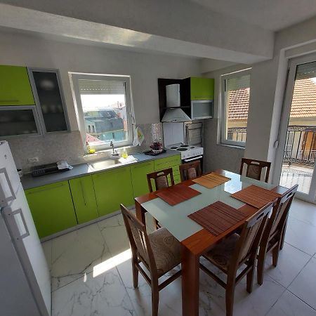 Xxl Apartments City Centar 1 Bitola Bagian luar foto