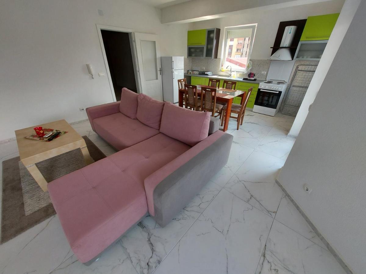 Xxl Apartments City Centar 1 Bitola Bagian luar foto
