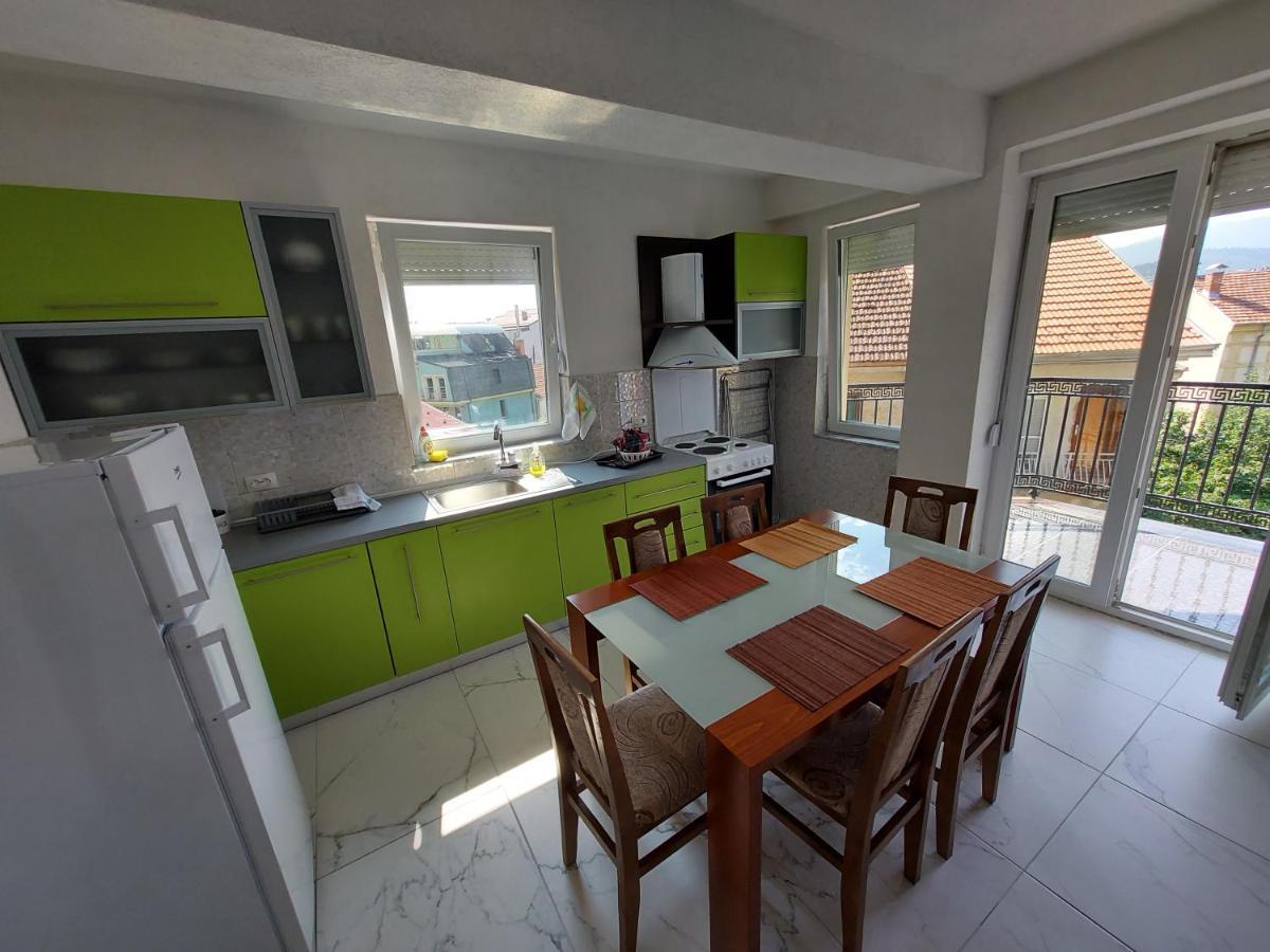 Xxl Apartments City Centar 1 Bitola Bagian luar foto