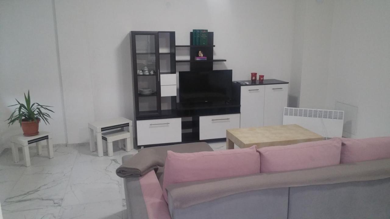 Xxl Apartments City Centar 1 Bitola Bagian luar foto