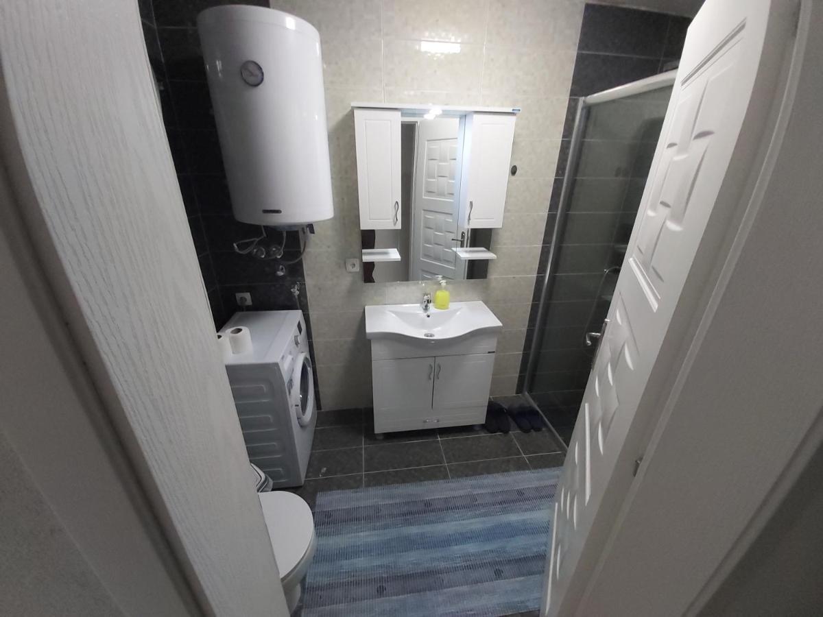Xxl Apartments City Centar 1 Bitola Bagian luar foto