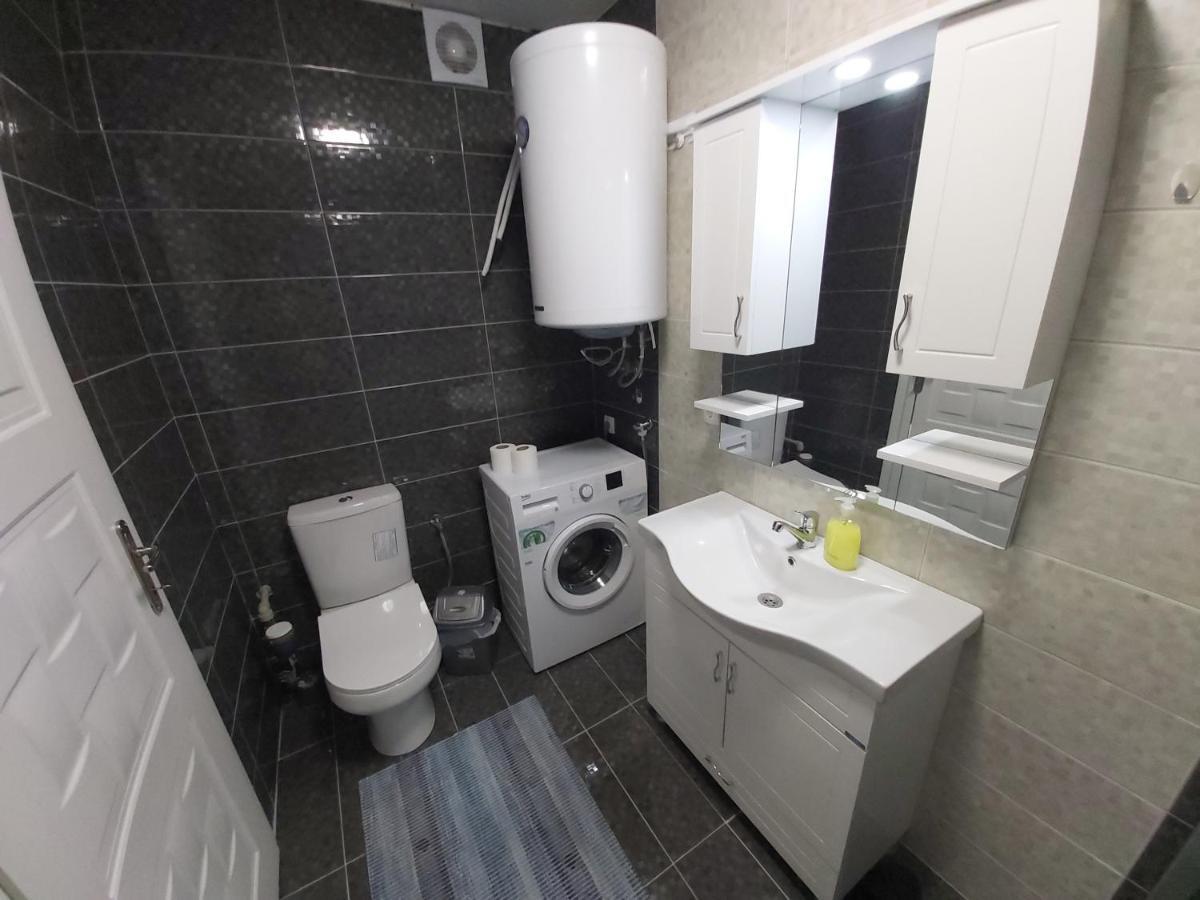 Xxl Apartments City Centar 1 Bitola Bagian luar foto