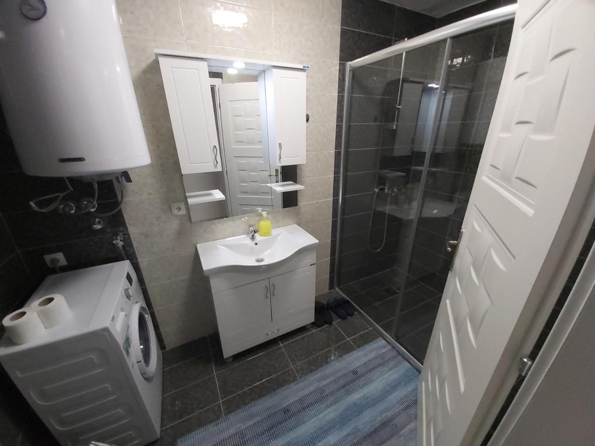 Xxl Apartments City Centar 1 Bitola Bagian luar foto