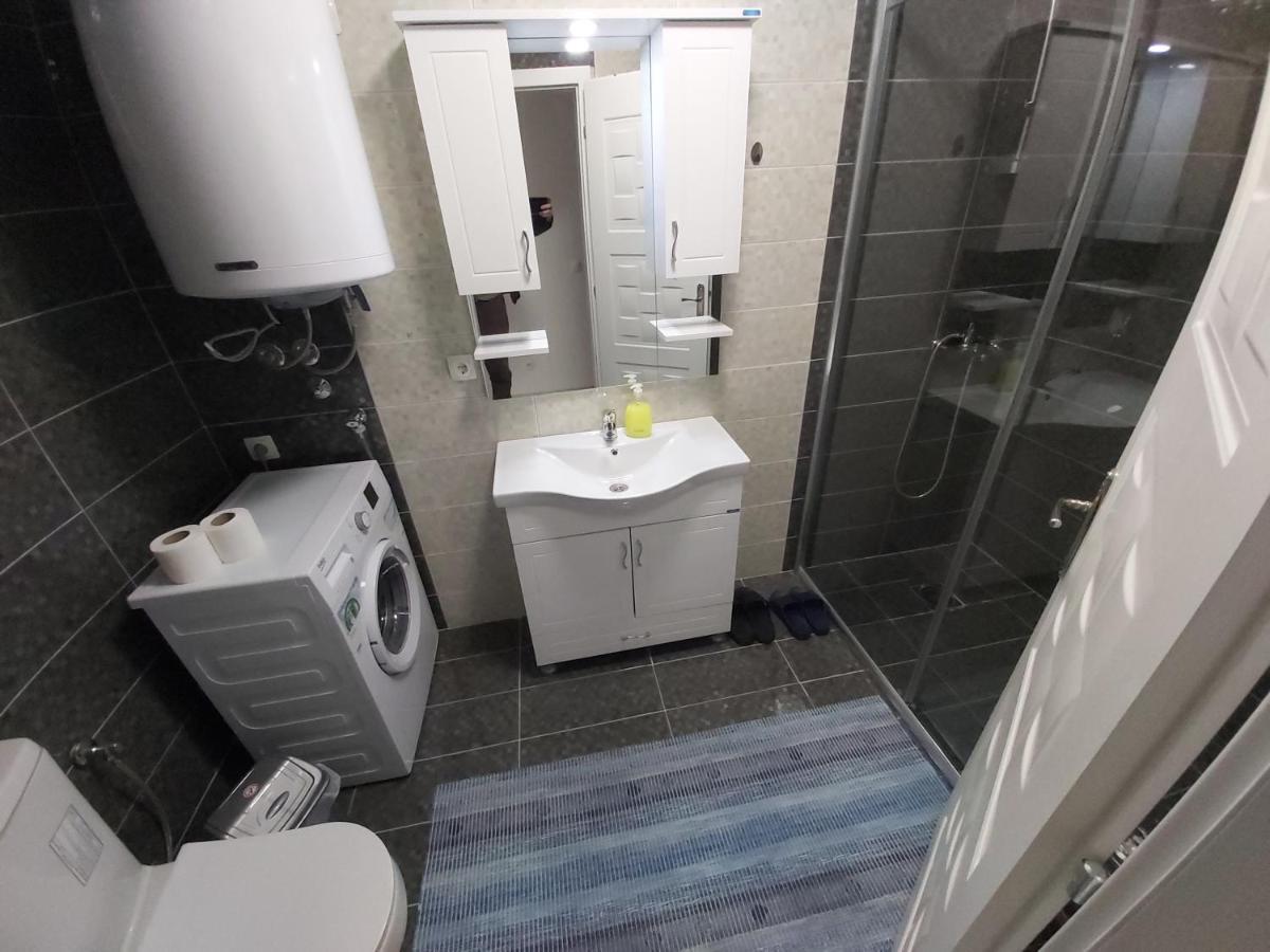 Xxl Apartments City Centar 1 Bitola Bagian luar foto