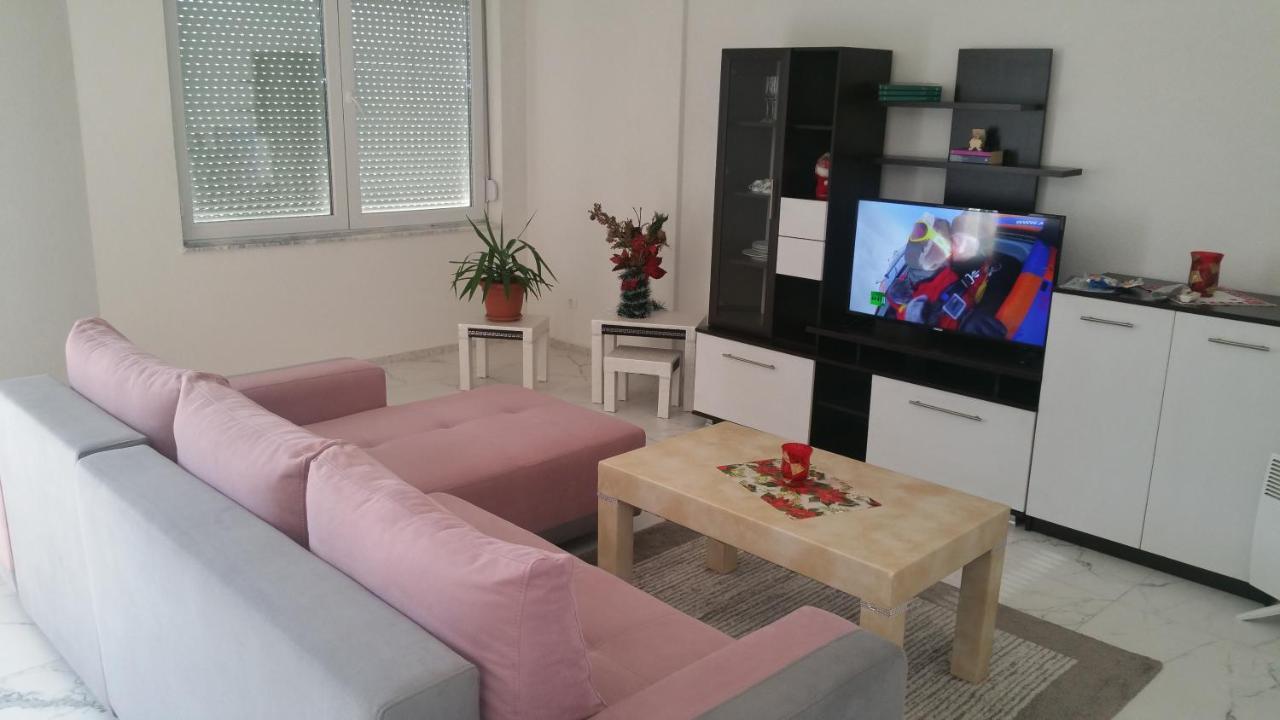 Xxl Apartments City Centar 1 Bitola Bagian luar foto