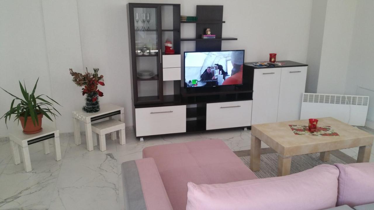 Xxl Apartments City Centar 1 Bitola Bagian luar foto