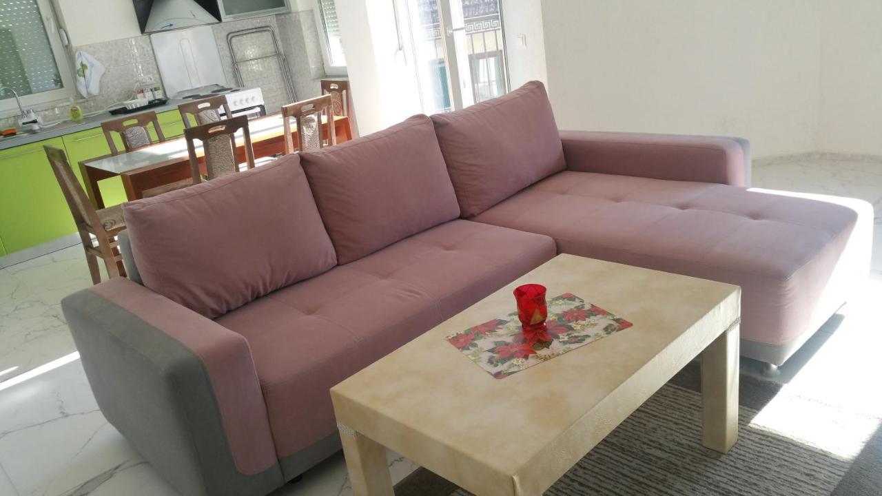 Xxl Apartments City Centar 1 Bitola Bagian luar foto